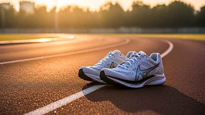 Eliud Kipchoge Promotes Marathon Running as a Path to Personal Transformation