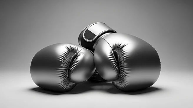 Olympic Boxer Imane Khelif Challenges Gender Test Mandate Amid Controversy