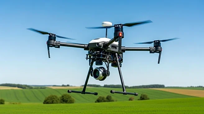 Agricultural Mapping Services Market Expands with Precision Farming and Geospatial Technologies