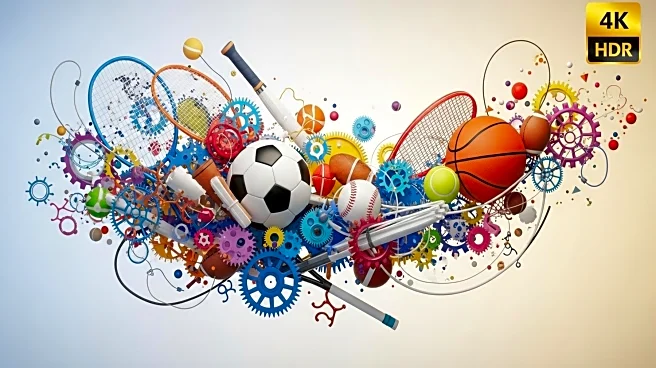 NYT Connections Sports Edition Offers New Puzzle Challenges for September 2