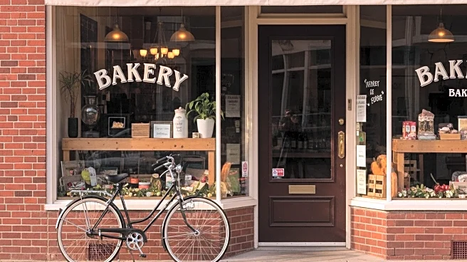 Et Voila Bakery Faces Uncertain Future Amid Jefferson County Zoning Dispute
