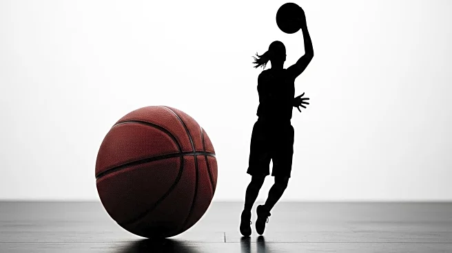 NBA Champion Robert Horry Advocates for Caitlin Clark to Emulate Michael Jordan's Image Strategy Amid WNBA CBA Talks