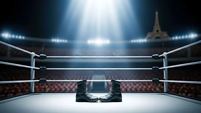 CM Punk's WWE RAW Appearance Confirmed After Clash in Paris