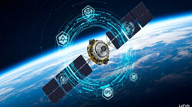 U.S. Aerospace and Cybersecurity Face Strategic Risks Amid Escalating GPS Jamming Incidents
