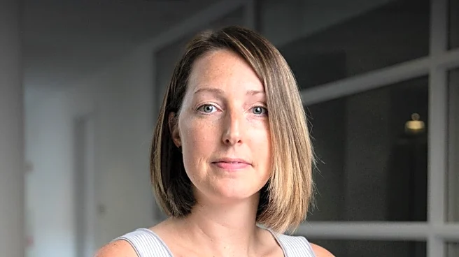 Claire Anderson Honored with FIP Distinguished Service Award for Contributions to Pharmacy Education