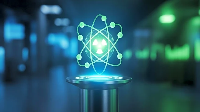 enCore Energy's South Dakota Uranium Project Gains Fast-Track Permitting Approval