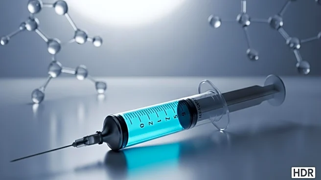 Arrowhead Pharmaceuticals Secures $2 Billion Novartis Deal for Parkinson's siRNA Program