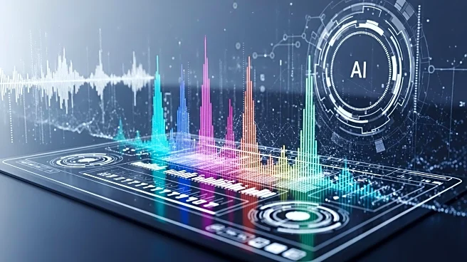 Spotify and Other Media Platforms Enhance AI Capabilities, Impacting Advertising Agencies
