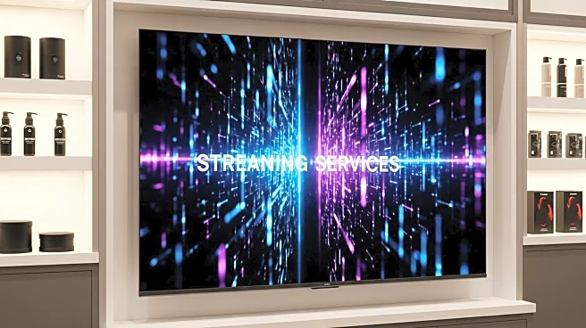 Walmart+ Integrates Streaming Services to Enhance Retail-Media Synergy