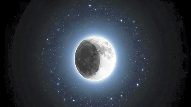 Astronomers Prepare for Historic Lunar Eclipse in 2025 Visible to Over 7 Billion People