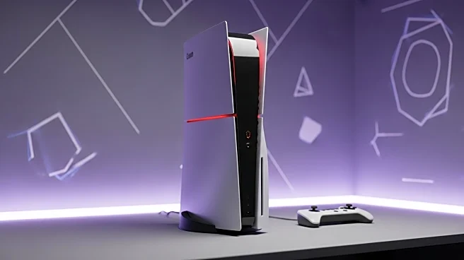 Black Myth: Wukong Faces Performance Downgrade on Xbox Series X|S