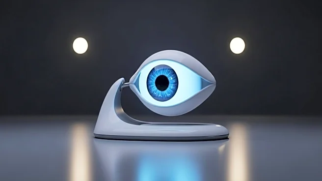 Servier Invests $530M in IDEAYA's Eye Cancer Treatment, Expanding Global Reach