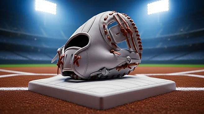 Mariners Promote Top Catching Prospect Harry Ford