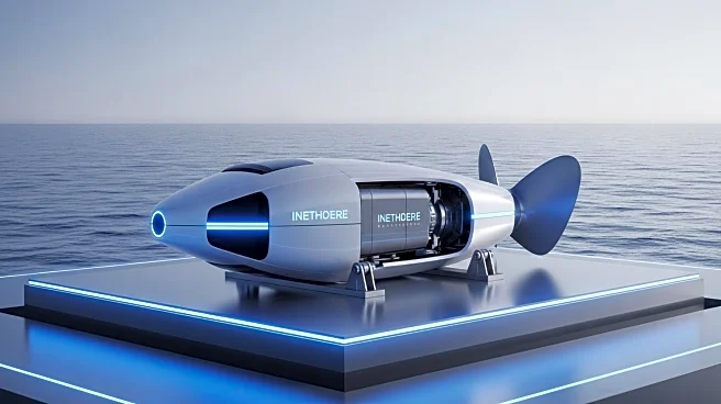 ABB and Wallenius Marine Launch Joint Venture to Enhance Maritime Efficiency