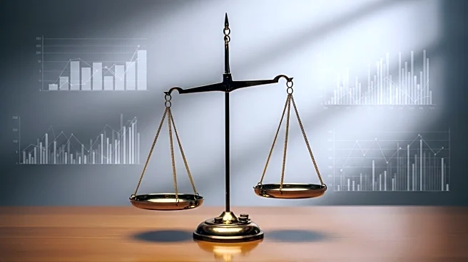Easterly ROCMuni High Income Municipal Bond Fund Faces Securities Lawsuit Over Asset Valuation