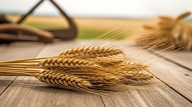 Grain Markets Decline Post-Holiday Amid Lack of Demand
