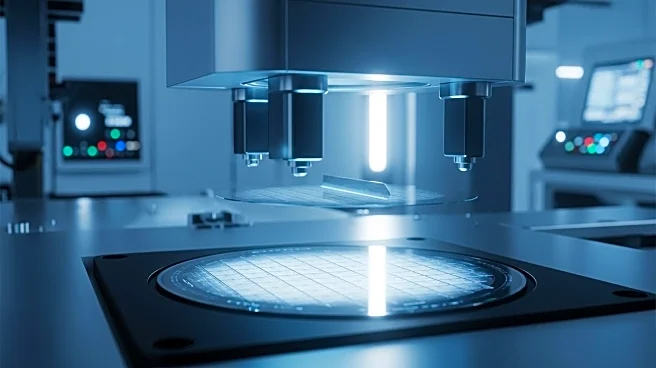US Revokes TSMC's Fast-Track China Export Status Amid Tightening Controls