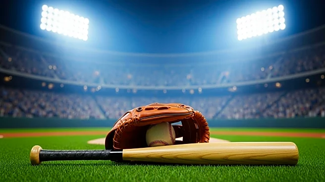 Washington Nationals' Andrew Alvarez Wins Major League Debut, Ends Losing Streak