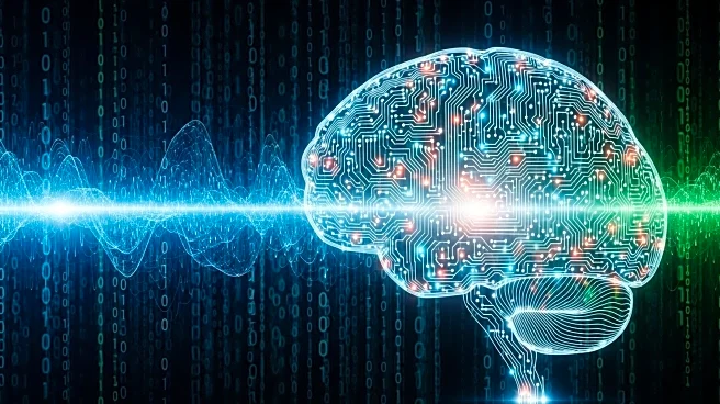 Job Seekers Encouraged to Enhance AI Literacy Amid Growing Demand