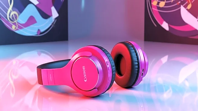 Beats Collaborates with Blackpink's Jennie for Special Edition Headphones