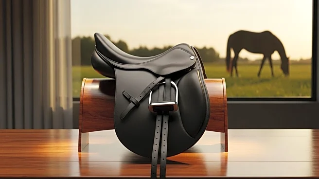 Willis Launches Specialty Bloodstock Insurance Solution in UK, Enhancing Accessibility for Horse Owners