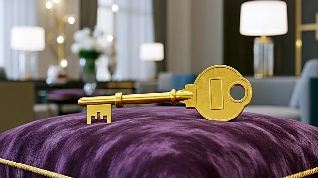 Luxury Hotels Lead Asia Pacific Transactions Amid Economic Rebound
