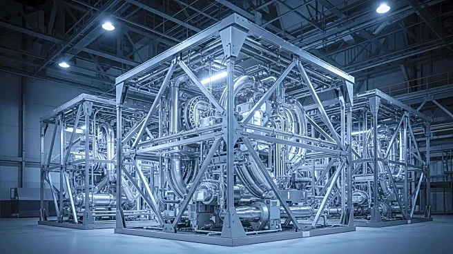 IperionX Expands U.S. Titanium Supply Chain with DoD Funding