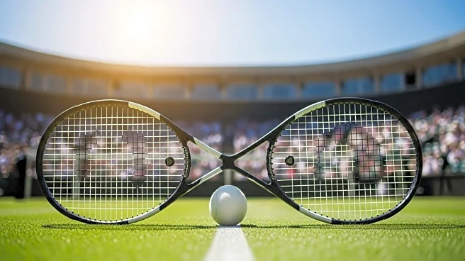 Venus Williams and Leylah Fernandez Advance to US Open Women's Doubles Quarterfinals