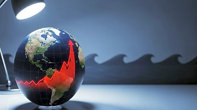 United Nations Predicts Above Average Global Temperatures Despite La Niña's Return