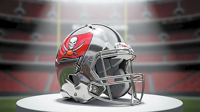 Tampa Bay Buccaneers Add Jayson Jones to Strengthen Defensive Line