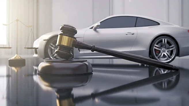 State Farm Faces Legal Challenges Over Insurance Payouts for Totaled Cars