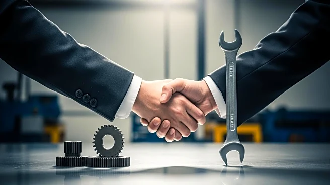 Manpower Minister Advocates Labor Union Collaboration for Workforce Reform