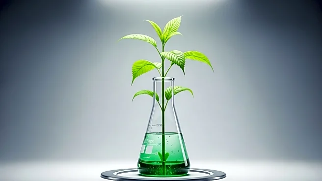 FOOD FOUNDERS Studio Launches Venture to Address Plant-Based Food Challenges