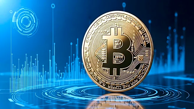 Bitcoin Surges Past $109,000 Amid Institutional Adoption and Regulatory Developments