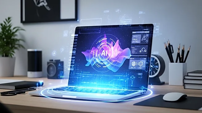 Software Engineer Embraces AI for Enhanced Productivity Without Job Fear
