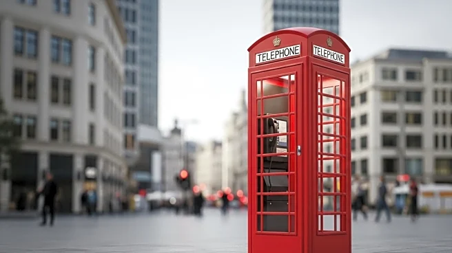 Acrisure Expands UK Presence with Broker Rebranding