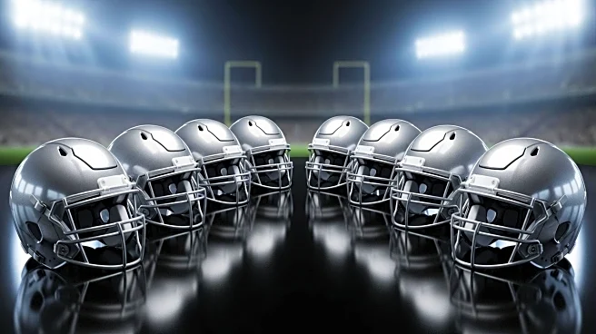 Seven Detroit Lions Players Ranked Among NFL's Top 100 for 2025