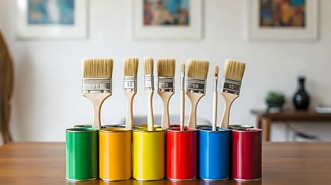 Seattle Painters: Tera Painting Receives High Praise for Quality Service