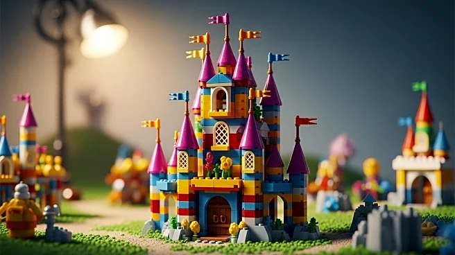 Tom Holland Stars in Lego's New Short Film Promoting Creativity and Play
