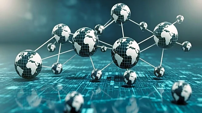 ITU Report Highlights Global Connectivity Challenges and Investment Needs