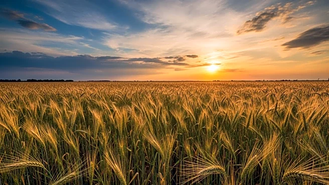 Iran's Agriculture Minister Warns of Severe Food Security Challenges Amid Economic Strain