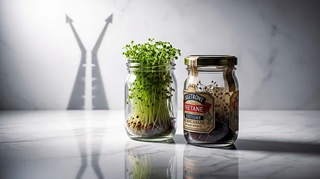 Kraft Heinz Announces Split to Focus on Growth and Legacy Brands