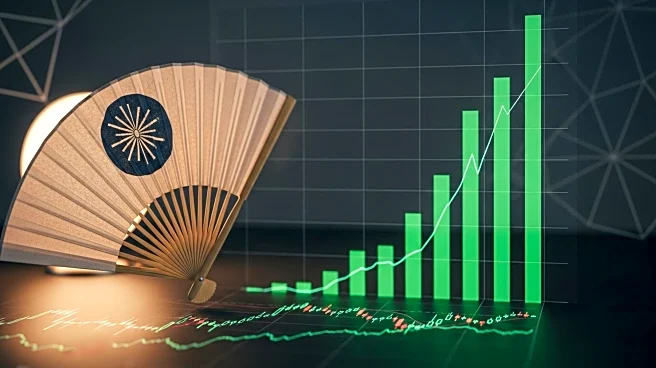 SCO Summit's Impact on Japanese Equities Amid U.S. Tariff Policies