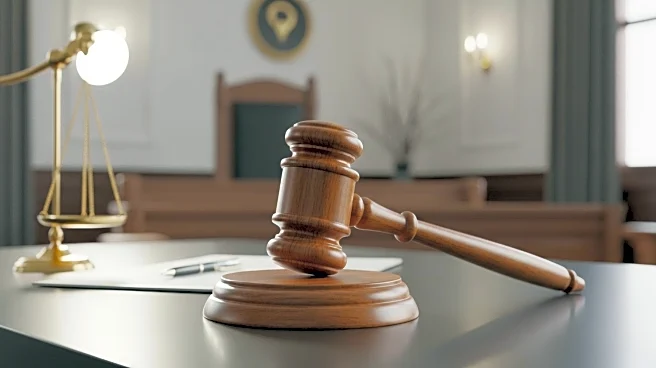 Ryan Routh Prepares to Represent Himself in Trial for Attempted Assassination of President Trump