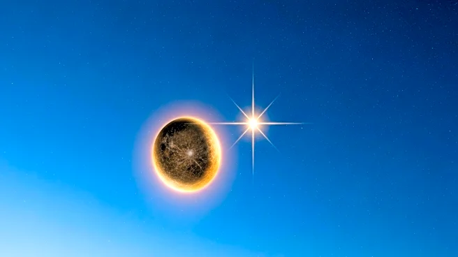Mercury and Regulus to Appear Together in Predawn Sky on September 2