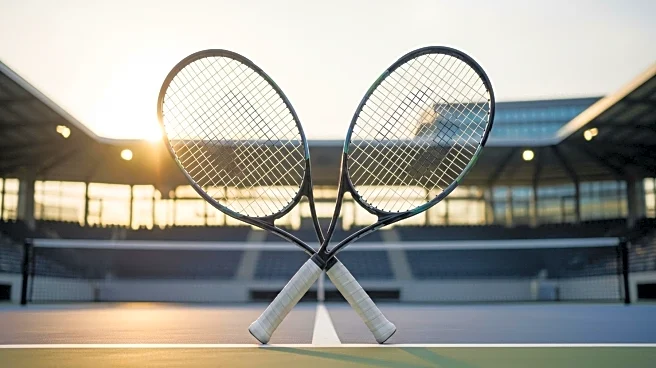 Alex De Minaur and Felix Auger-Aliassime Advance to US Open Quarterfinals