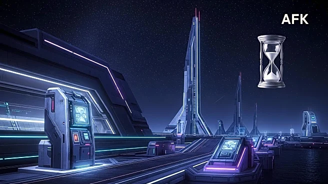 Valorant Update 11.05 Introduces Harbor Tweaks and AFK Penalties