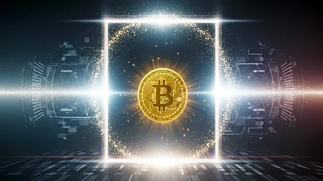 Bitget Launches Portal To Bitcoin with 30.8M Tokens in Rewards
