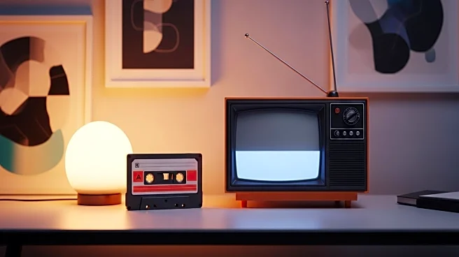 Gen X Journalist Gael Fashingbauer Cooper Highlights Pop Culture Influence