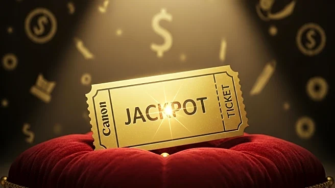 Powerball Jackpot Winner Faces Significant Tax Reductions on $1.1 Billion Prize